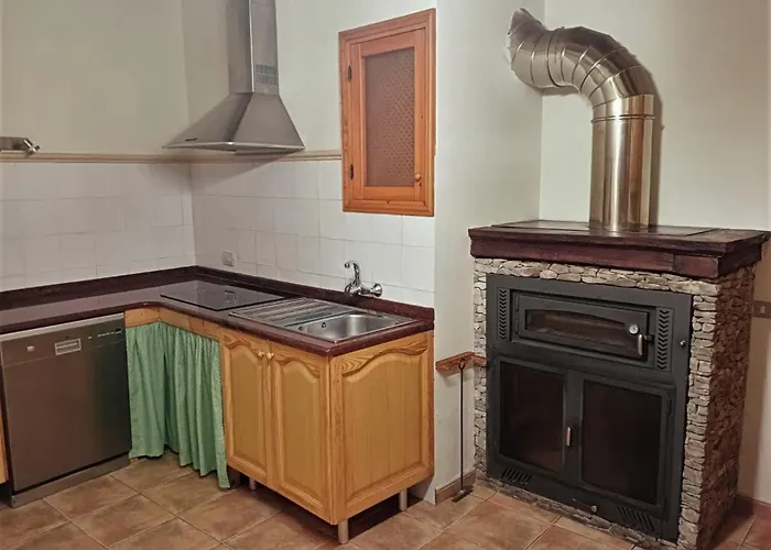 Apartamento Burgues
