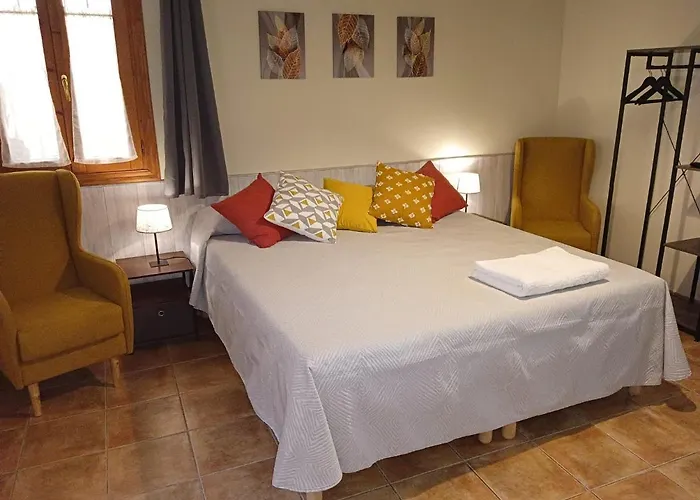 Apartamento Burgues