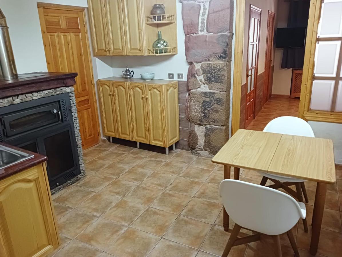 Appartement Burgues Beceite