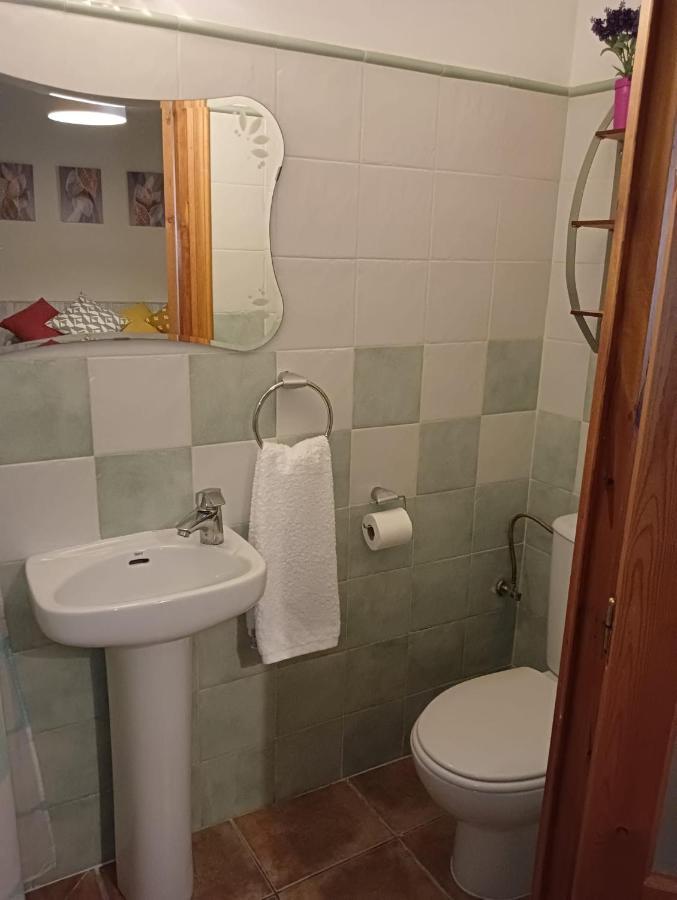 Burgues Appartement Beceite