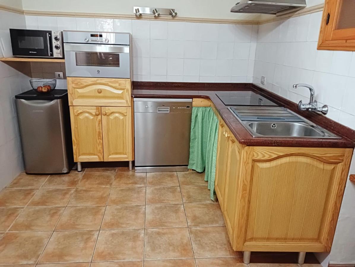 Appartement Burgues