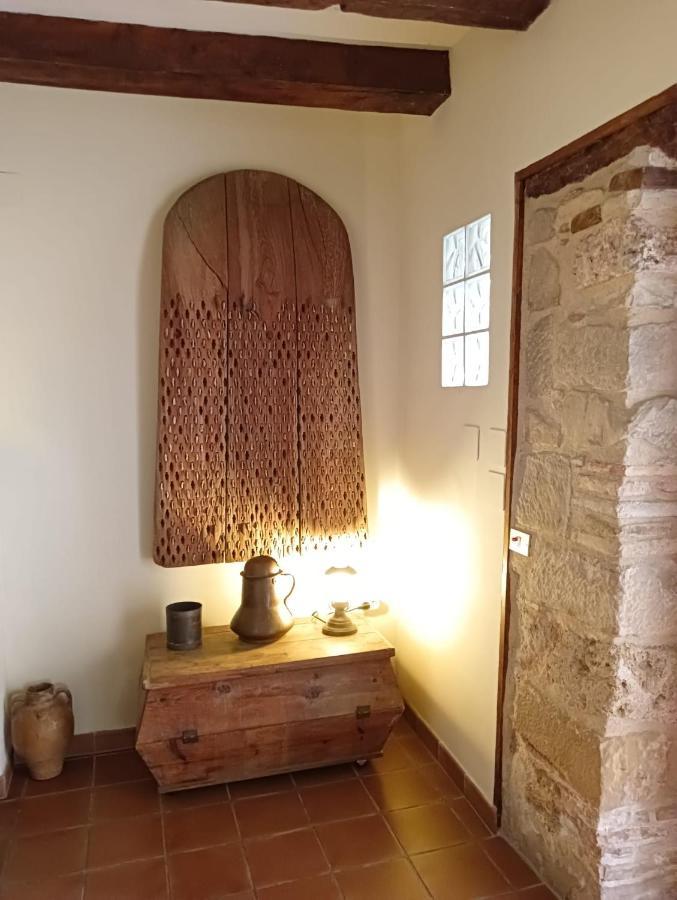Burgues Appartement *