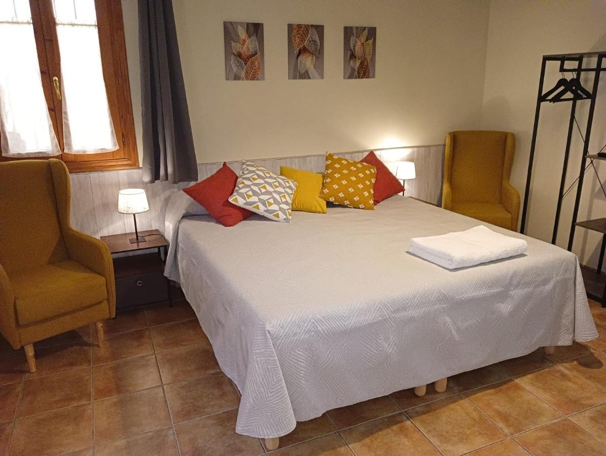 Burgues Appartement