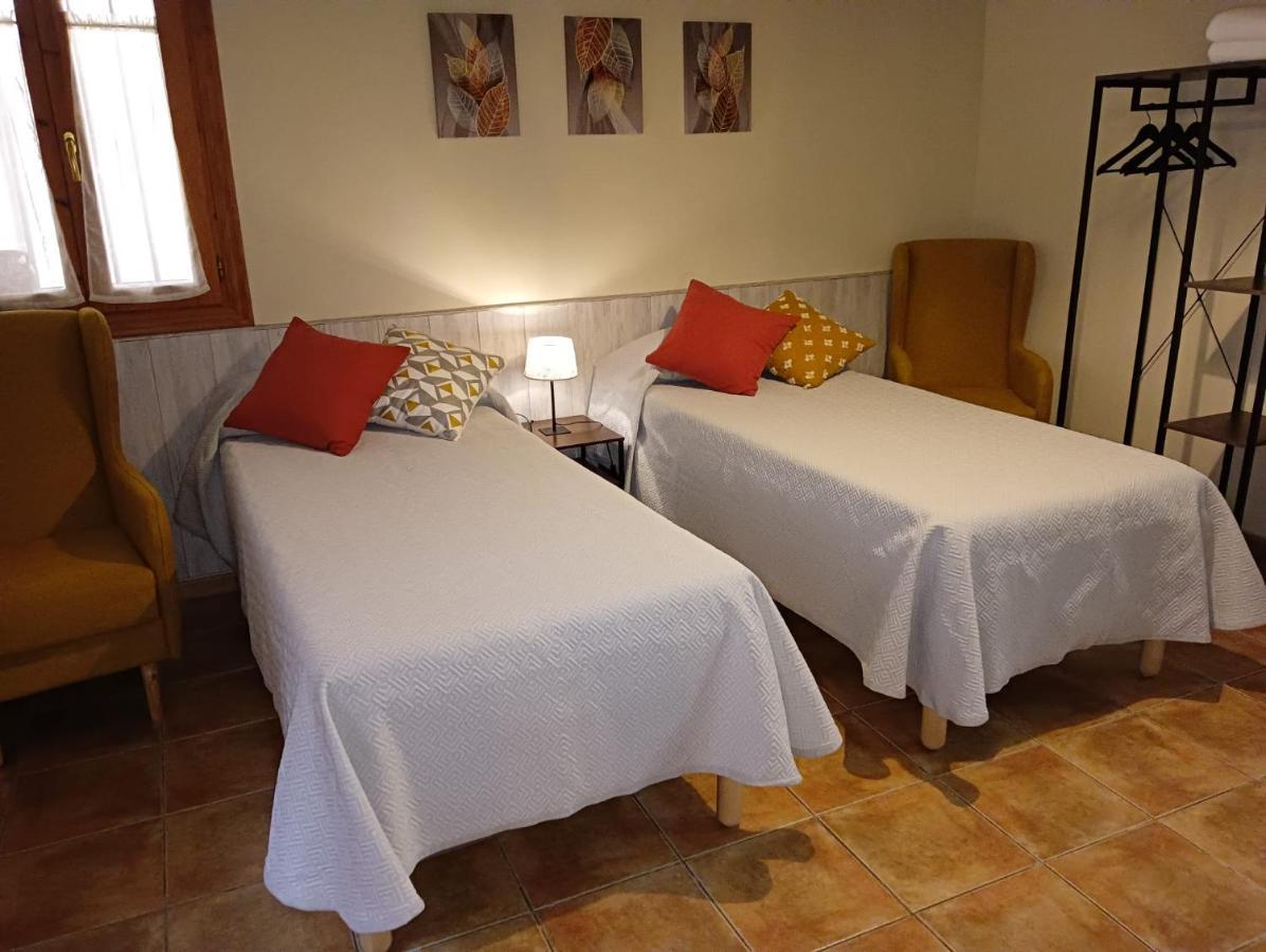 Burgues Appartement
